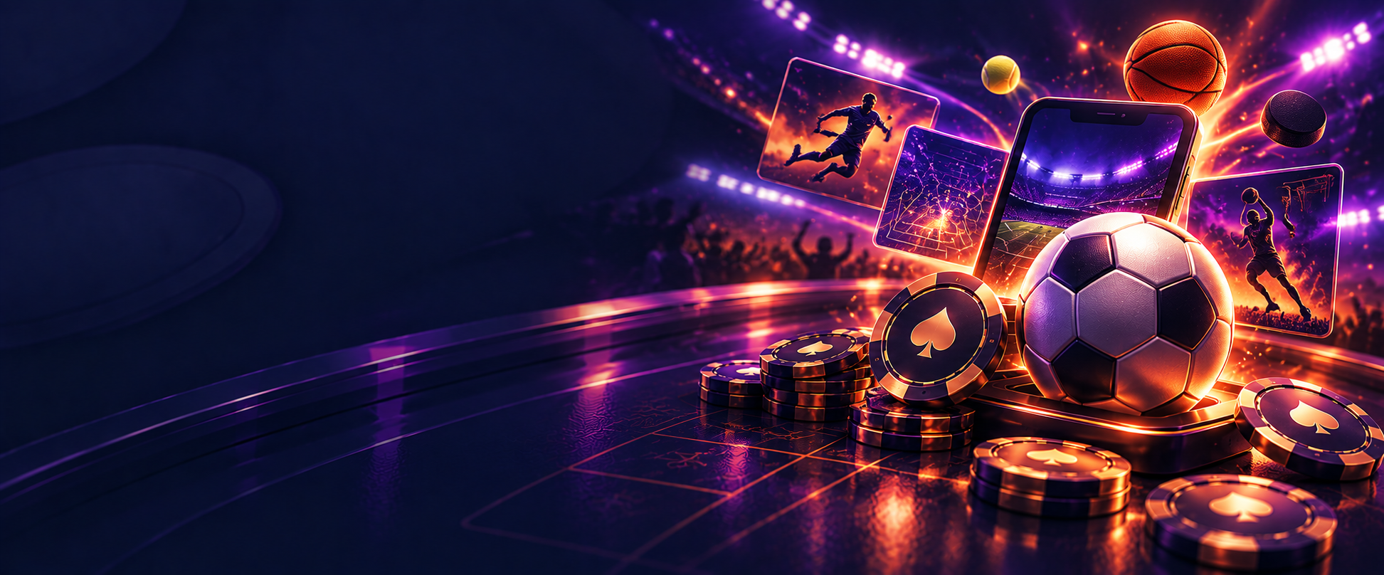 Duel Sportsbook – zakłady sportowe online