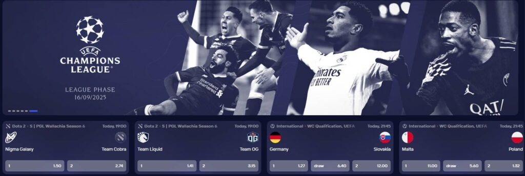 Sportsbook